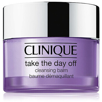 Take the Day Off Cleansing Balm - Odličovací balzam